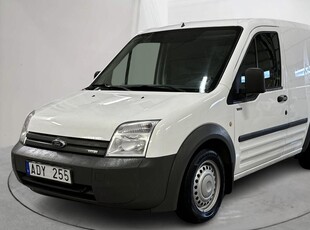 Ford Transit Connect 1.8 TDCi (90hk)