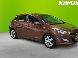 Hyundai i305-door 1.6 GDI Manual, 135hp, 2014 2014, Halvkombi