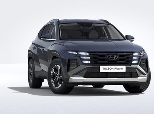 Hyundai Tucson1.6T PHEV 2WD Essential 2025, Personbil