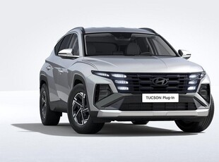 Hyundai Tucson1.6T PHEV 2WD Essential 2025, Personbil