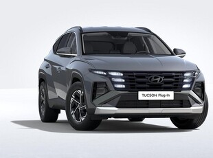 Hyundai Tucson1.6T PHEV 2WD Essential 2025, Personbil