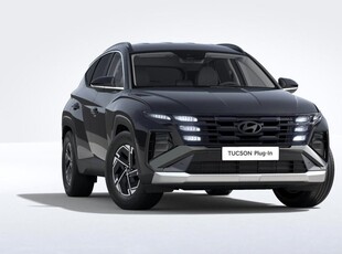 Hyundai Tucson1.6T PHEV 2WD Essential 2025, SUV