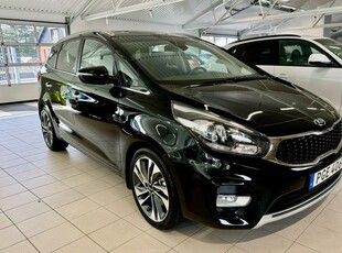 Kia Carens1.7 CRDi Special Edition Drag 2017, Kombi