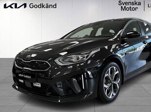 Kia Cee´dPlug-in Hybrid Advance Plus 2 PANORAMA 2021, Halvkombi