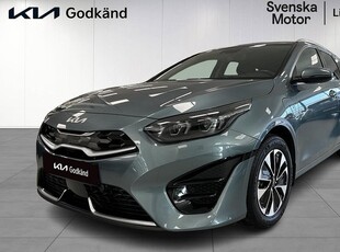 Kia Cee´dPlug-in Hybrid Advanced 2023, Halvkombi