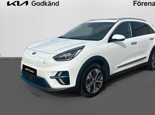 Kia e-Niro64 kWh Advance Plus Tech-paket 2021, Crossover