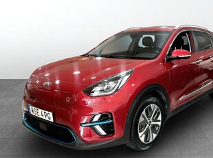 Kia e-NiroADVANCE PLUS 2021, Crossover