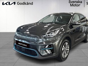 Kia e-NiroAdvance Plus Tech Soltak, JBL Sound 2021, Crossover