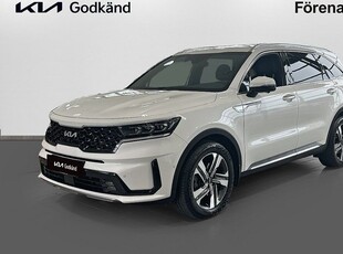 Kia SorentoPLUG-IN HYBRID ADVANCE PLUS 7-SITS Dragkrok 2022, SUV