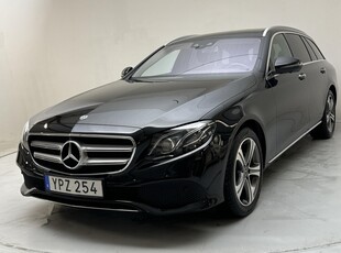 Mercedes E 220 d Kombi S213 (194hk)