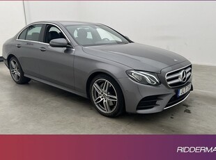 Mercedes E200Benz E 200 d Sedan AMG Wide Kamera Navi 2020, Sedan