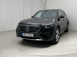 Mercedes EQB 250+ X243 (190hk)