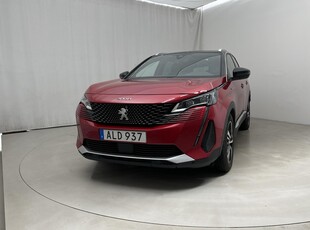 Peugeot 3008 1.6 Plug-in Hybrid 4 (300hk)