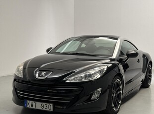 Peugeot RCZ 1.6 Turbo (200hk)