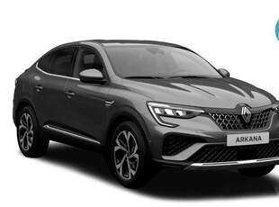 Renault ArkanaE-Tech Techno Techno E-Tech |PRIVATLEA 2024, Crossover