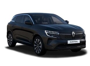 Renault AustralTechno Mildhybrid 160 | PRIVATLEAS FR 2024, SUV