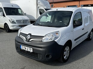 Renault Kangoo 1.5 dCi Maxi skåp (90hk)