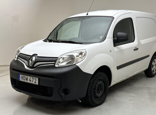 Renault Kangoo 1.5 dCi Skåp (75hk)