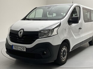 Renault Trafic Kombi 1.6 dCi (125hk)