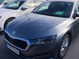 Skoda OctaviaCombi Style iV privatleasing mån 2024, Personbil