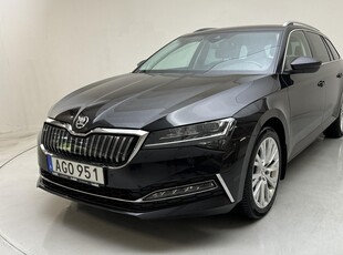 Skoda Superb 1.4 TSI PHEV Kombi (218hk)