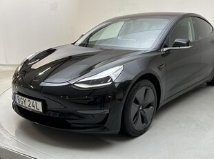 Tesla Model 3 Long Range Dual Motor AWD