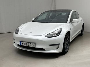 Tesla Model 3 Long Range Dual Motor AWD