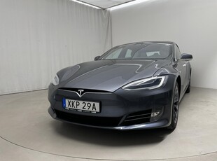 Tesla Model S 75D (525hk)