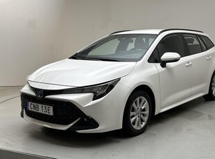 Toyota Corolla 1.8 Hybrid Touring Sports (140hk)