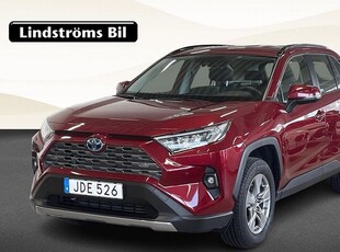 Toyota RAV4Hybrid AWD-i 2,5 Active Komfortpaket 2024, SUV