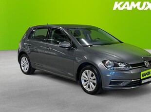 Volkswagen Golf5-door 1.0 TSI 2019, Halvkombi