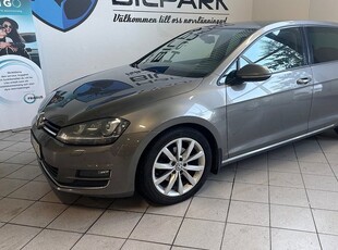 Volkswagen Golf5-dr 1.4 TSI SUPERDEAL Euro 5 2014, Personbil