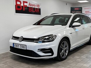 Volkswagen GolfSportscombi 1.5 TSI R-Line Euro 6 2019, Kombi