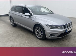 Volkswagen PassatGTE Executive Cockpit Kamera Drag 2019, Kombi