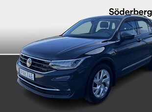 Volkswagen Tiguan1.5 LIFE BT110TSI D7F 2021, SUV