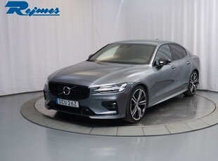 Volvo S60B5 Bensin R-Design 20