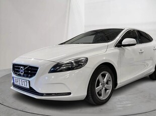 Volvo V40 T2 (120hk)