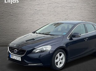 Volvo V40D2 Your Momentum 2016, Kombi