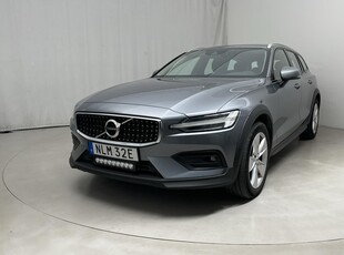 Volvo V60 B4 Cross Country AWD Mildhybrid, Diesel (197hk)