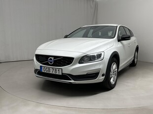 Volvo V60 D3 Cross Country (150hk)