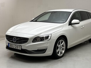 Volvo V60 D4 (181hk)