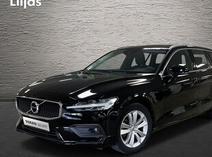 Volvo V60B3 Bensin Momentum Advanced 2021, Kombi