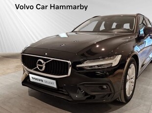 Volvo V60D4 AWD Momentum SE II 2020, Kombi