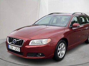 Volvo V70 II 1.6D DRIVe (109hk)