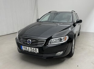 Volvo V70 II T4 (190hk)