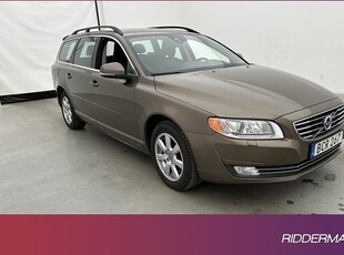 Volvo V702.0 Momentum VOC Värmare Sensorer Välservad 2014, Kombi