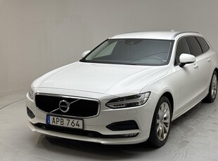 Volvo V90 D4 (190hk)