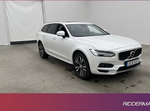 Volvo V90Cross Country B5 AWD Ultimate Pano B&W Värm HUD 2023, Kombi