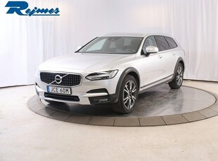 Volvo V90Cross Country D4 AWD Advanced SE III 2020, Kombi