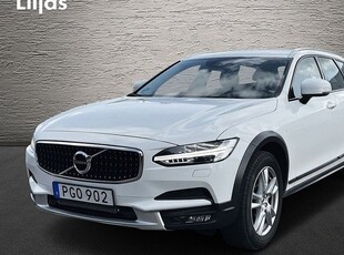 Volvo V90Cross Country D4 AWD Business Adv 2017, Kombi